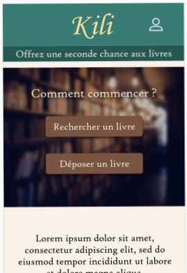 Image représentation de Kili